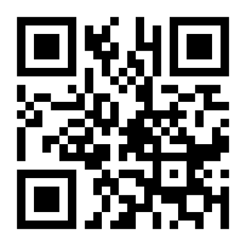 QR acceso Aula Virtual CAE