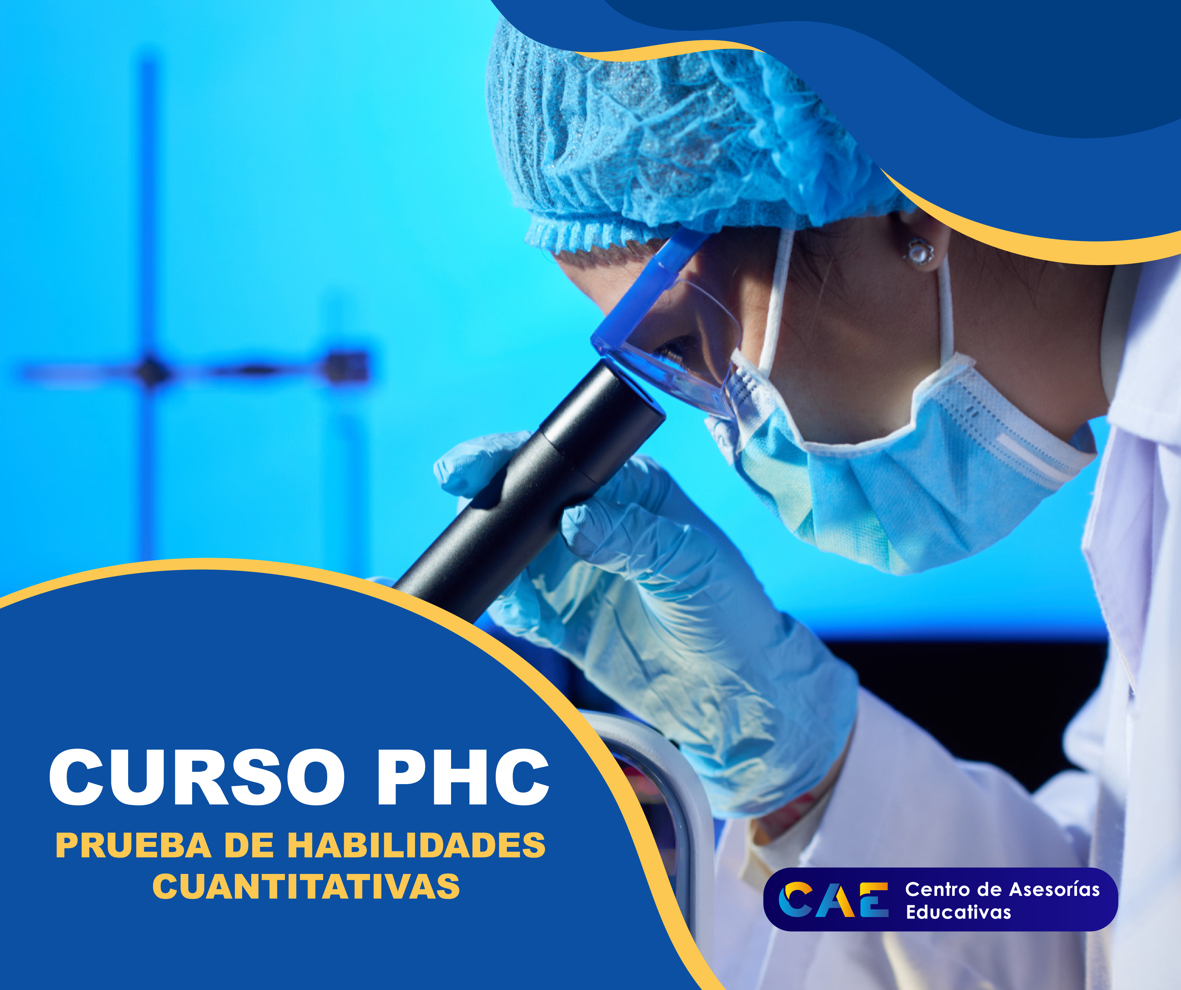 Curso de Habilidades Cuantitativas (Prueba UCR)