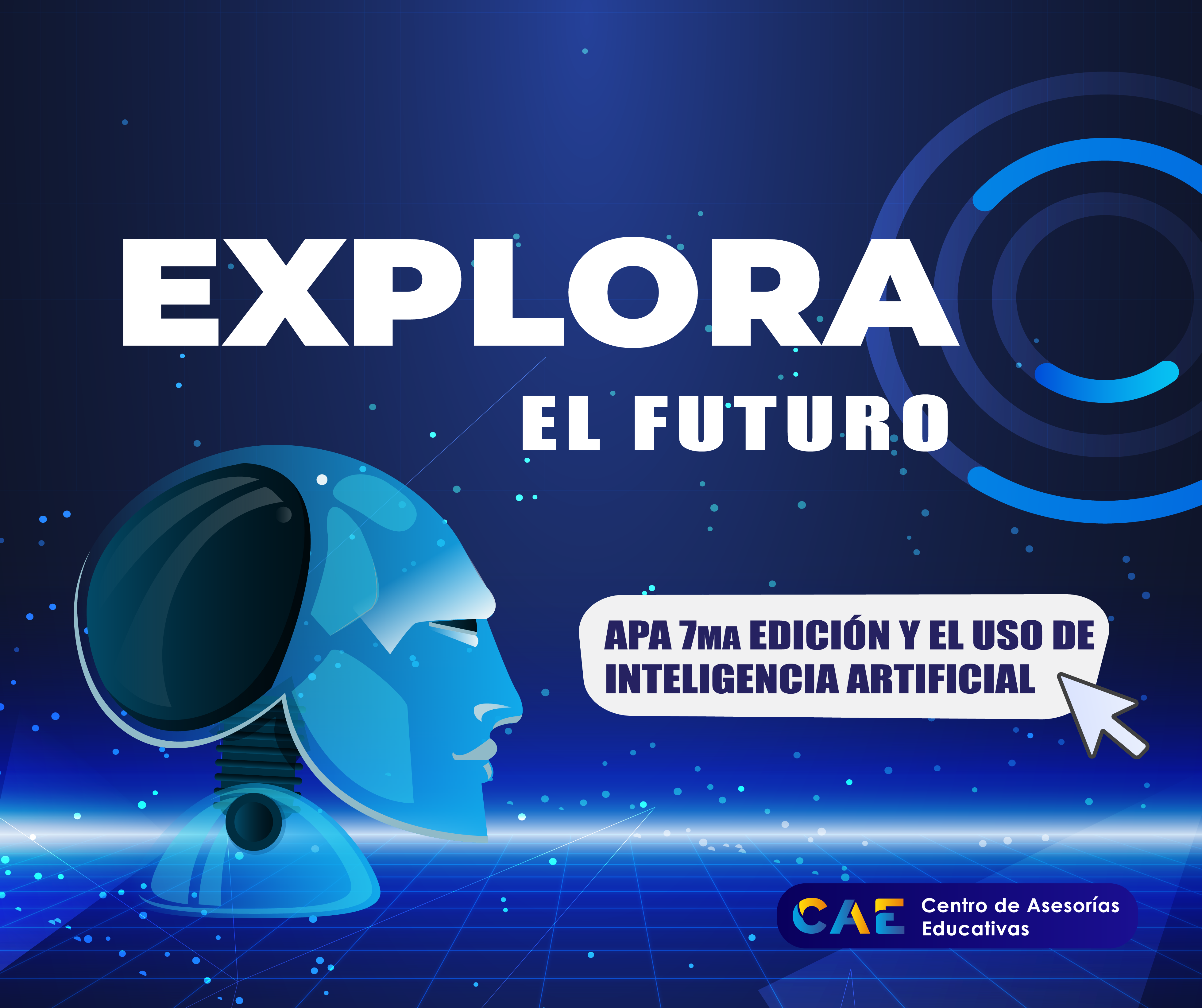 Curso Normas APA en la Era Digital