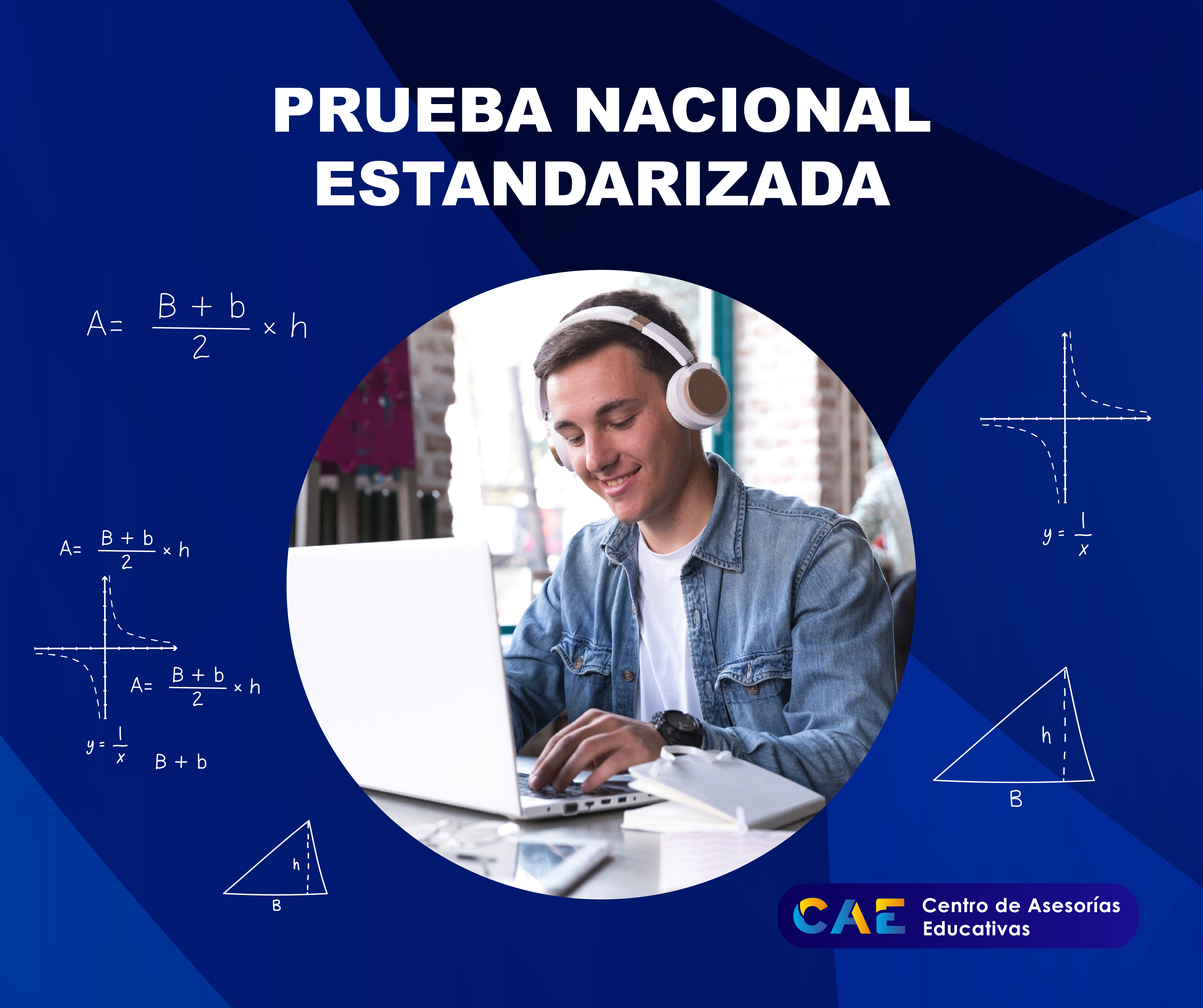 Curso Prueba Nacional Estandarizada