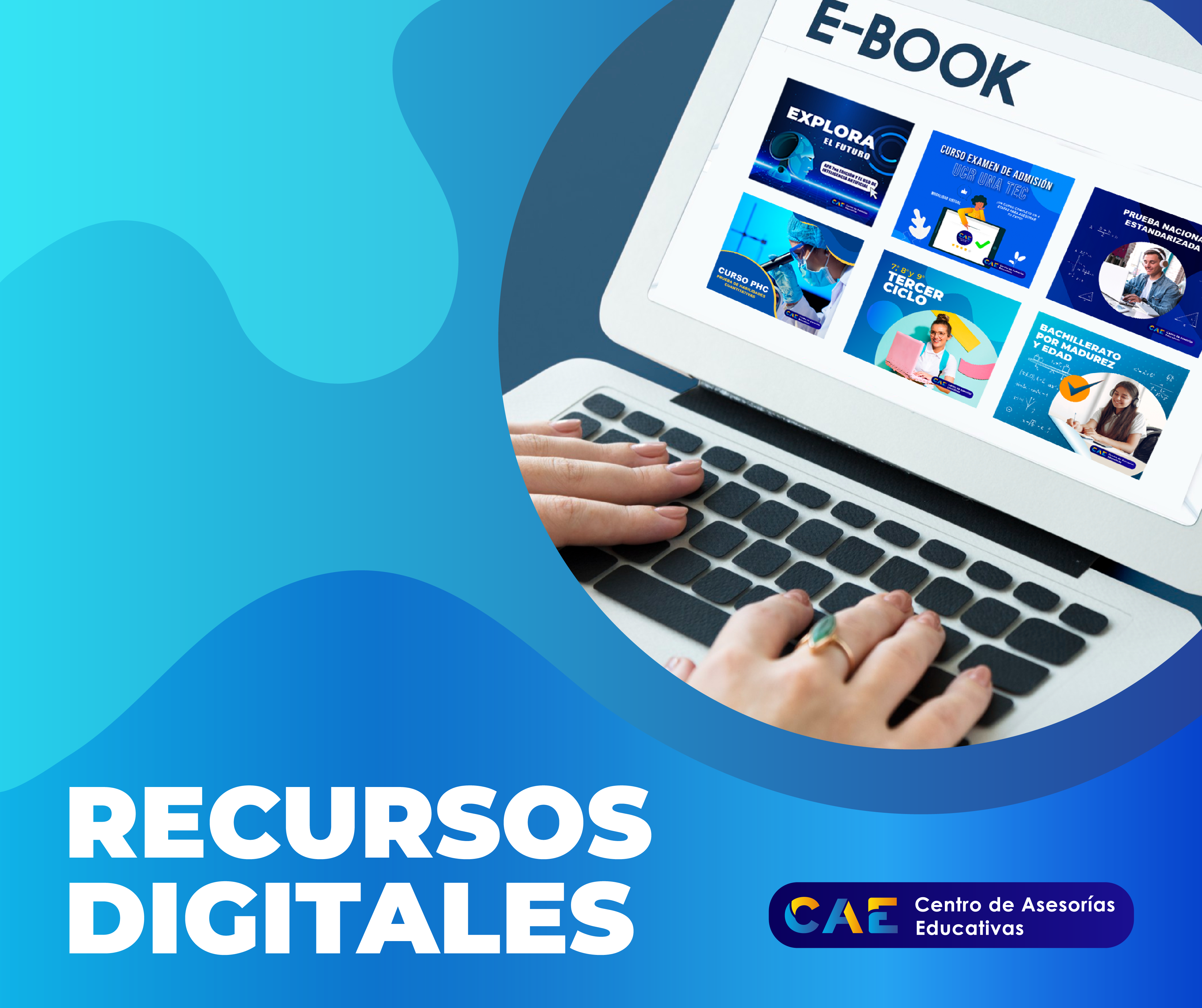 Acceso a recursos digitales y material exclusivo