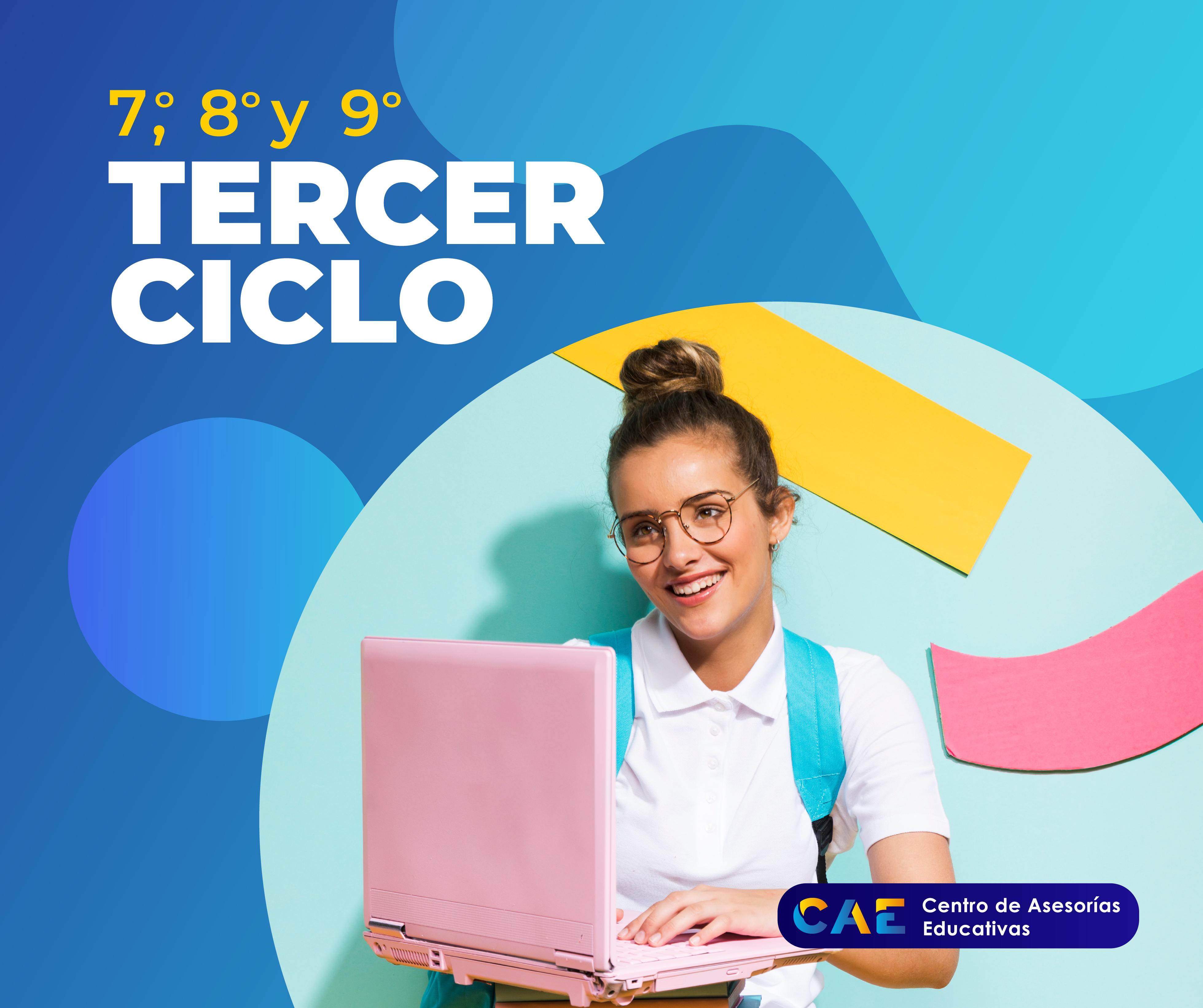 Curso de Tercer Ciclo de Educación Abierta