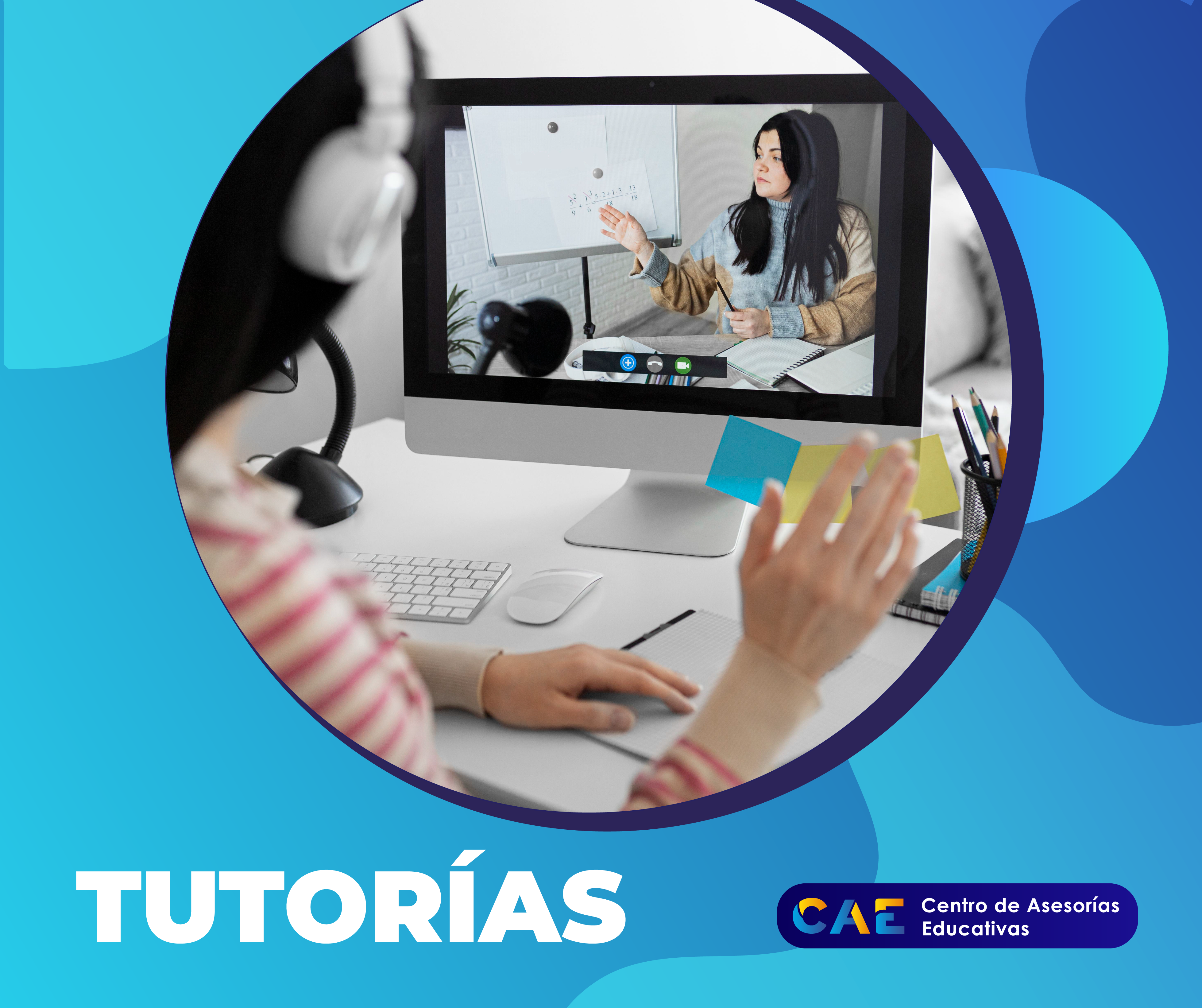 Tutorías personalizadas y simulacros