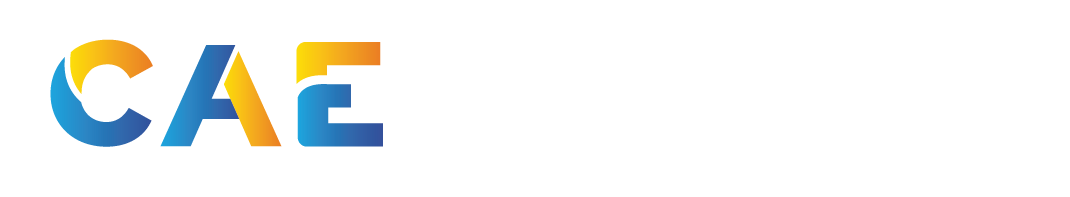 Logo CAE